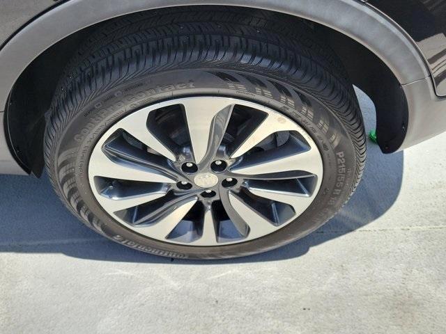 used 2022 Buick Encore car, priced at $18,995