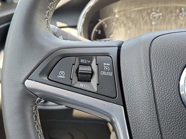 used 2022 Buick Encore car, priced at $18,995