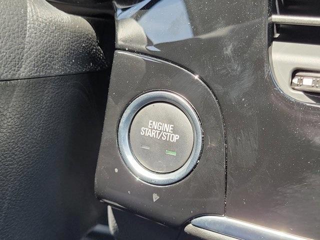 used 2022 Buick Encore car, priced at $18,995