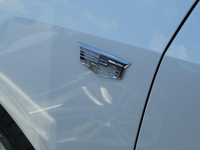 used 2023 Cadillac XT5 car, priced at $31,295