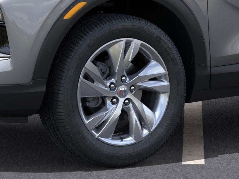 new 2026 Buick Encore GX car, priced at $28,780