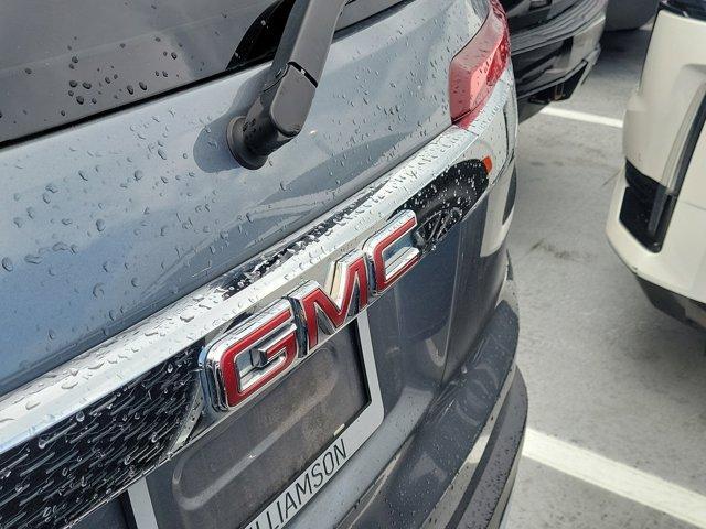 used 2020 GMC Acadia car, priced at $20,995