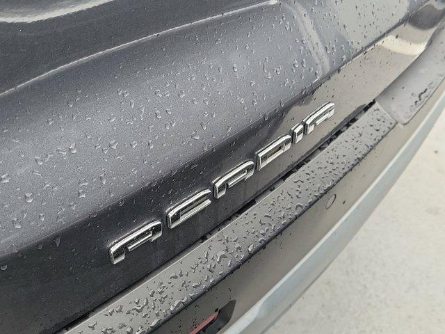 used 2020 GMC Acadia car, priced at $20,995