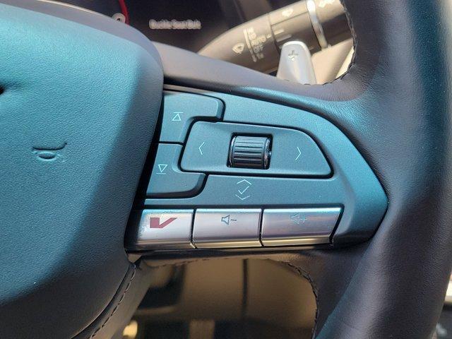 used 2022 Cadillac CT4-V car, priced at $41,595