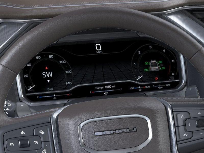 new 2025 GMC Sierra 1500 car, priced at $70,705