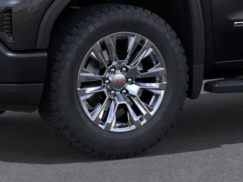 new 2025 GMC Sierra 1500 car, priced at $70,705
