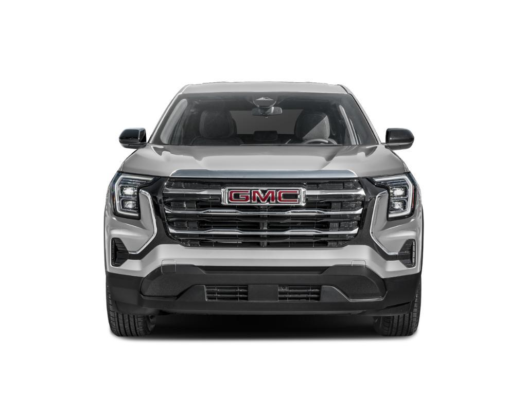 new 2026 GMC Terrain car, priced at $37,885