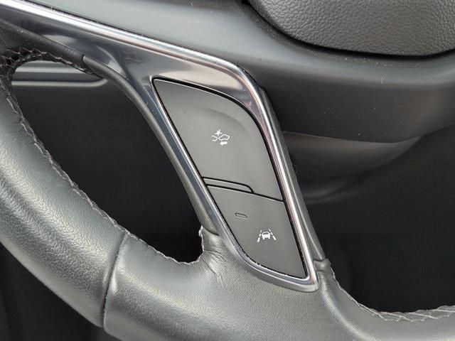 used 2023 Cadillac XT5 car, priced at $28,795