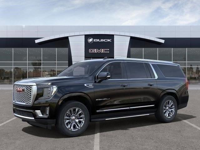 new 2024 GMC Yukon XL car, priced at $83,565