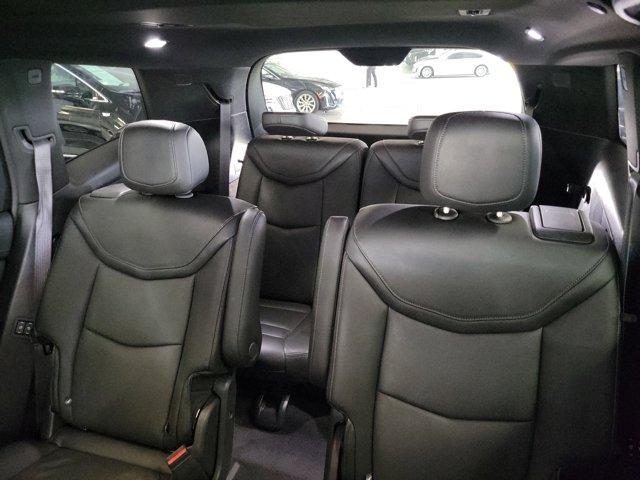 used 2024 Cadillac XT6 car, priced at $43,895