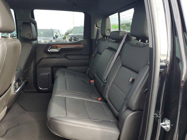 used 2022 GMC Sierra 1500 car, priced at $55,995