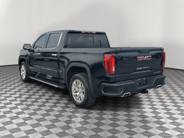 used 2022 GMC Sierra 1500 car, priced at $55,995