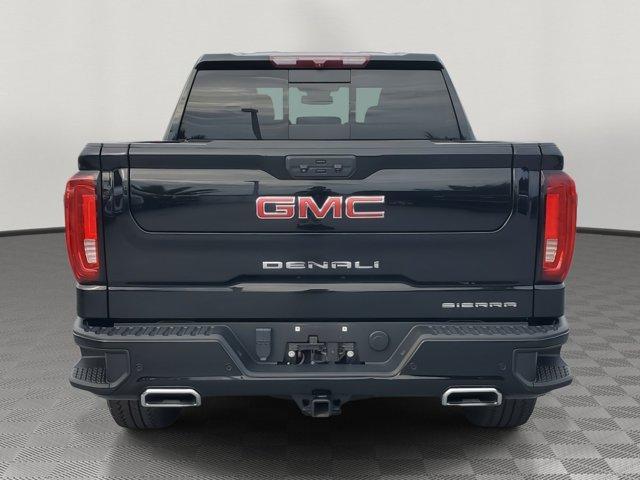 used 2022 GMC Sierra 1500 car, priced at $55,995