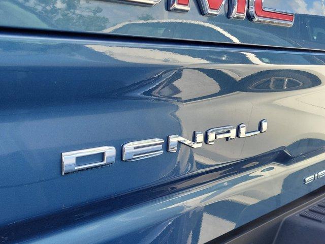 used 2024 GMC Sierra 2500 car, priced at $77,995