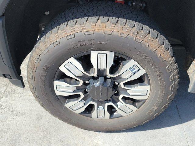 used 2024 GMC Sierra 2500 car, priced at $77,995