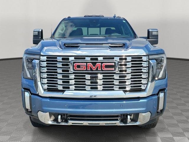 used 2024 GMC Sierra 2500 car, priced at $77,995