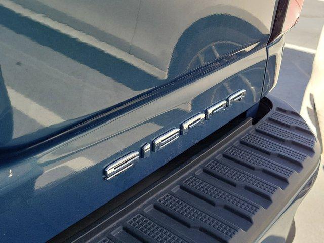 used 2024 GMC Sierra 2500 car, priced at $77,995