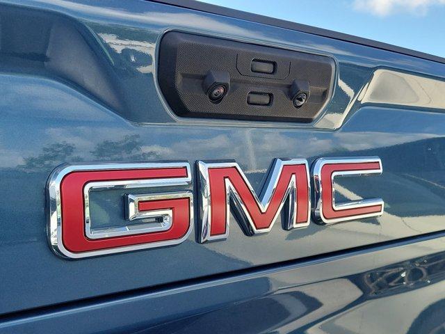 used 2024 GMC Sierra 2500 car, priced at $77,995