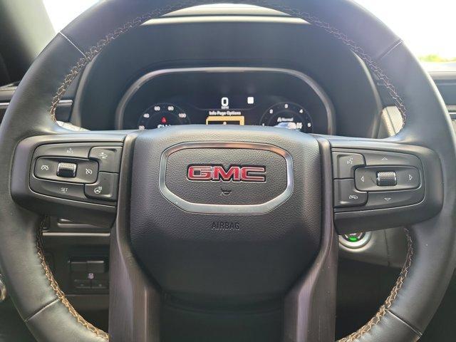 used 2023 GMC Yukon XL car, priced at $64,995
