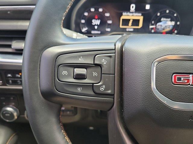 used 2023 GMC Yukon XL car, priced at $64,995