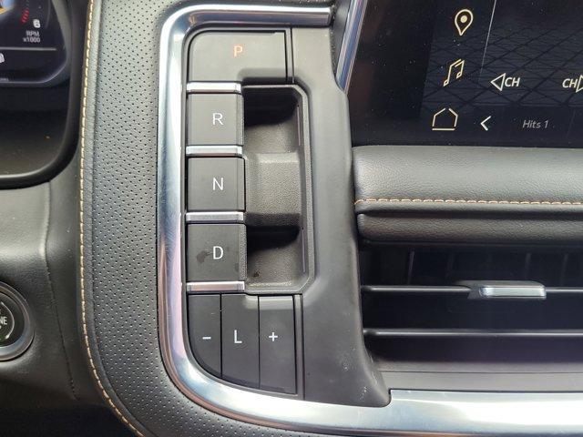 used 2023 GMC Yukon XL car, priced at $64,995