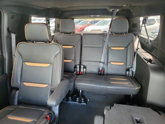 used 2023 GMC Yukon XL car, priced at $64,995