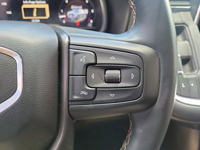 used 2023 GMC Yukon XL car, priced at $64,995