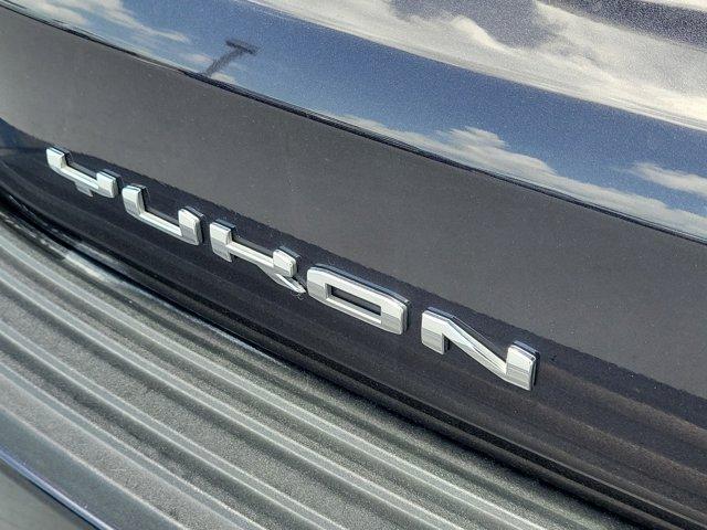 used 2023 GMC Yukon XL car, priced at $64,995