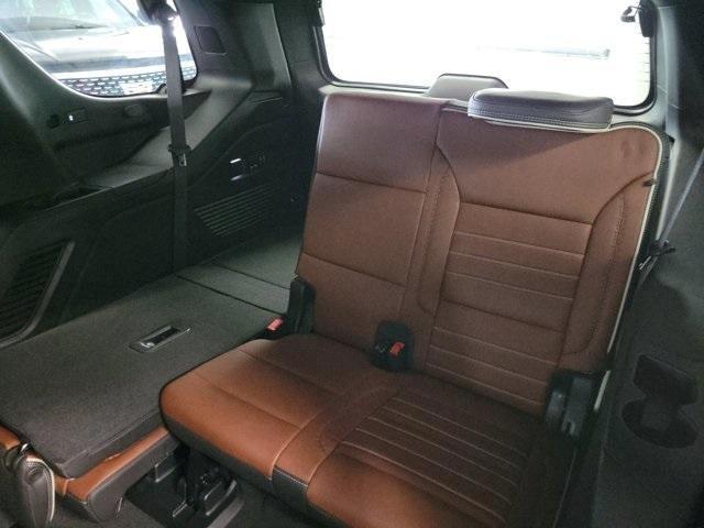 used 2024 GMC Yukon car, priced at $88,895