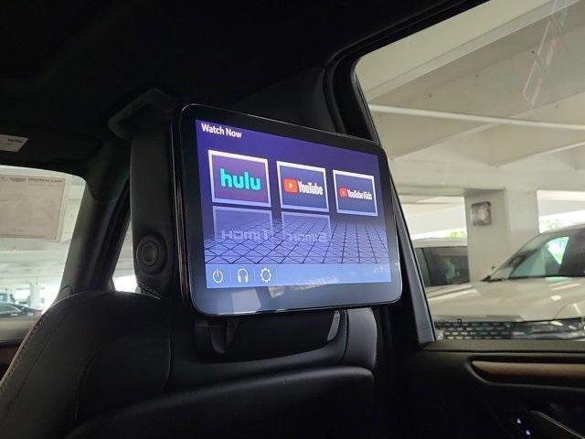 used 2024 GMC Yukon car, priced at $88,895