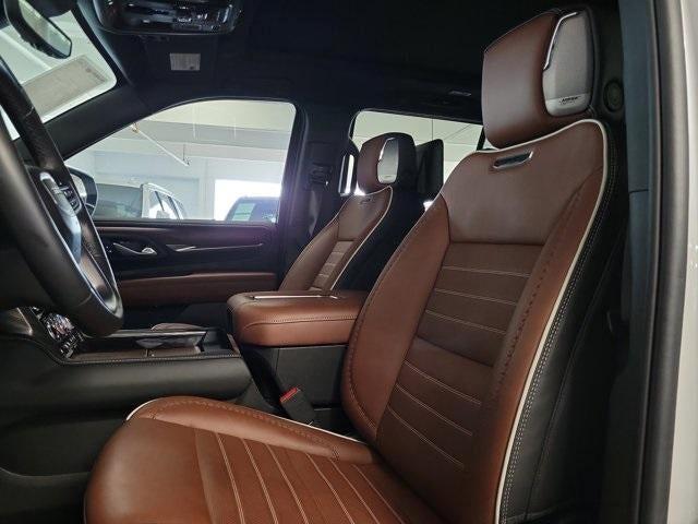 used 2024 GMC Yukon car, priced at $88,895