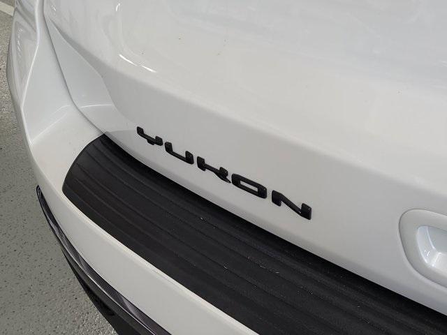 used 2024 GMC Yukon car, priced at $88,895