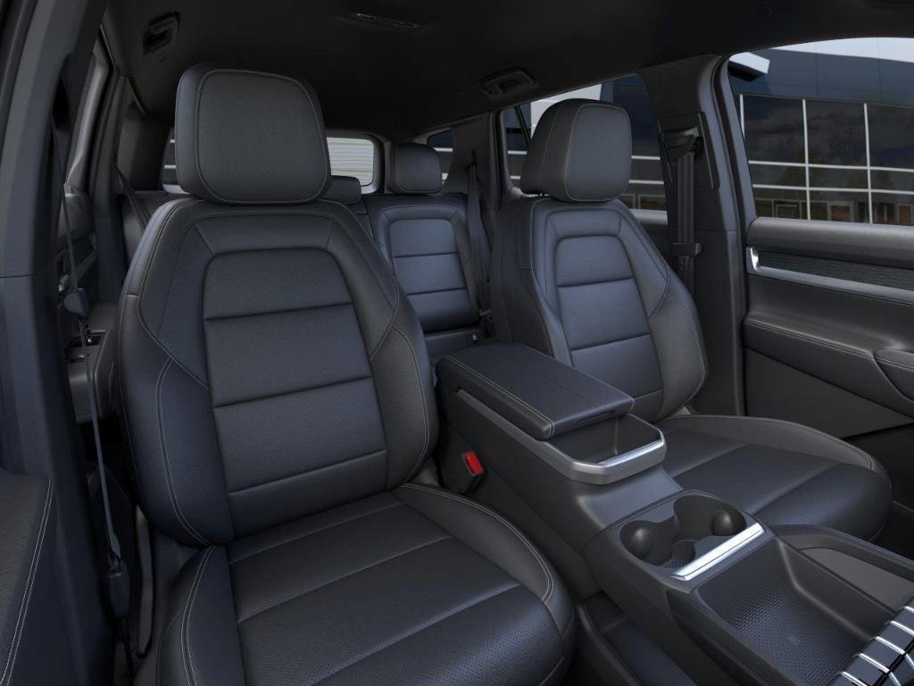 new 2026 GMC Terrain car, priced at $36,790