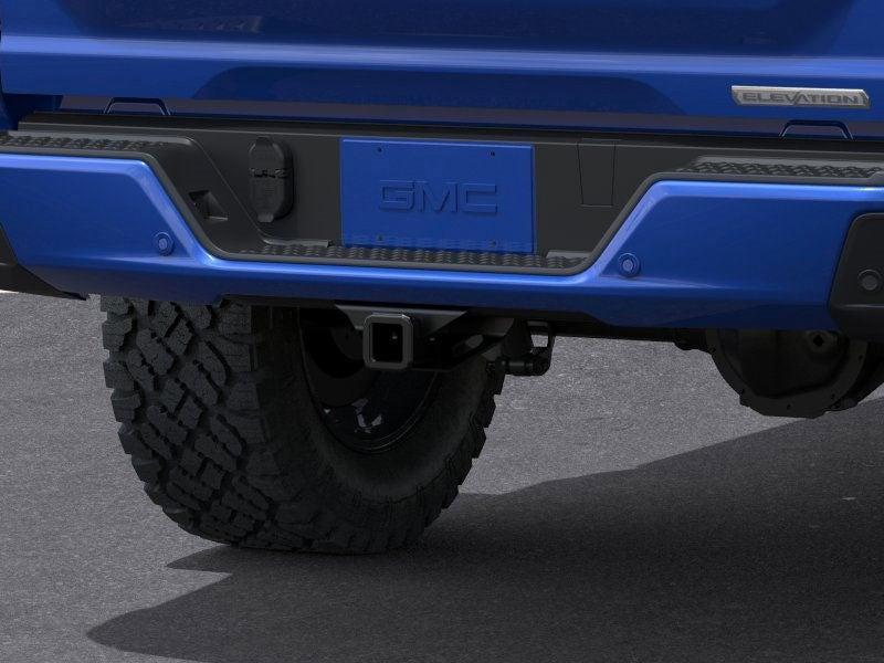 new 2025 GMC Canyon car, priced at $43,150