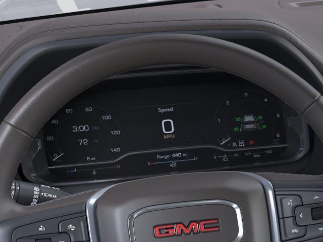 new 2024 GMC Yukon XL car, priced at $75,400