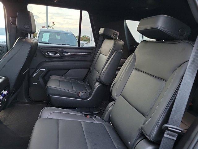 used 2021 GMC Yukon car, priced at $59,995