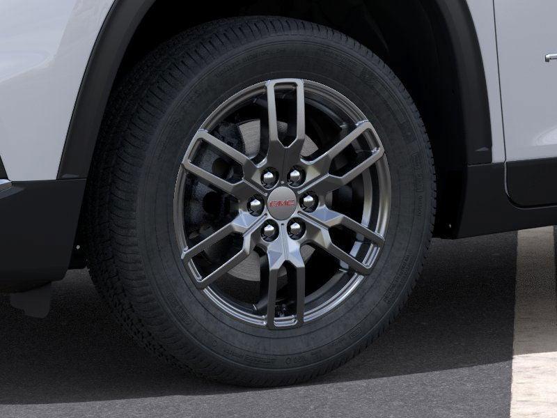 new 2026 GMC Acadia car, priced at $45,595