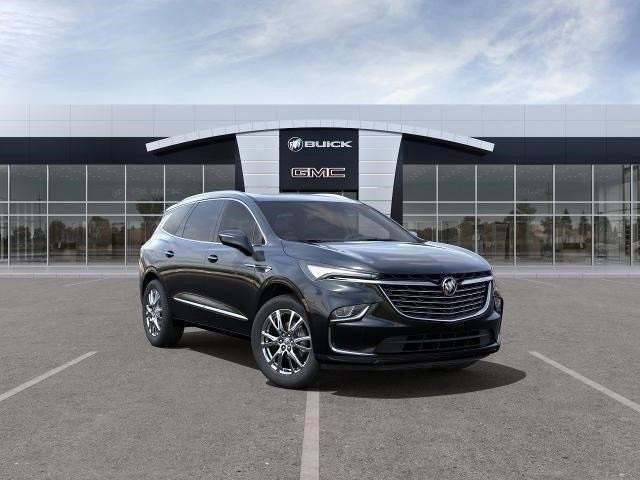 new 2023 Buick Enclave car, priced at $40,780