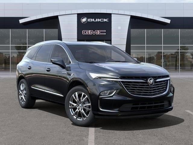 new 2023 Buick Enclave car, priced at $40,780