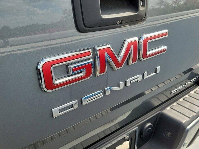 used 2022 GMC Canyon car, priced at $34,995