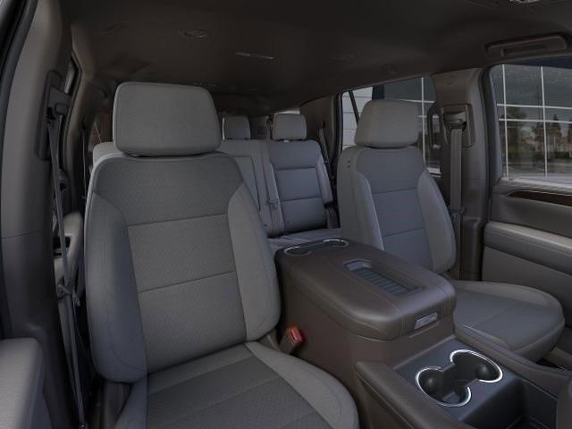 new 2024 GMC Yukon car, priced at $58,319