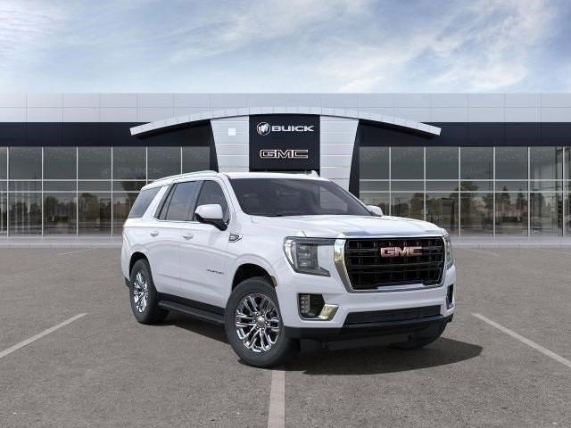 new 2024 GMC Yukon car, priced at $58,319