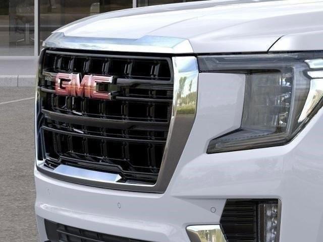 new 2024 GMC Yukon car, priced at $58,319