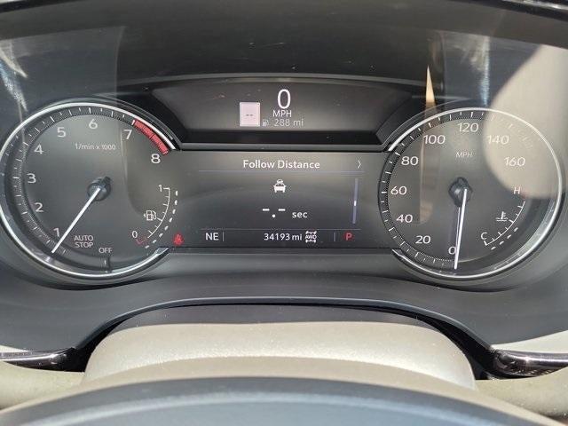 used 2022 Cadillac XT6 car, priced at $39,495