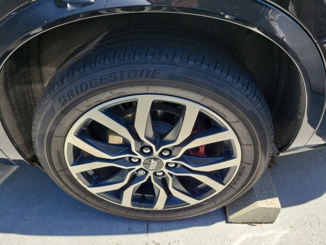 used 2022 Cadillac XT6 car, priced at $40,895