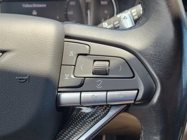 used 2022 Cadillac XT6 car, priced at $39,495