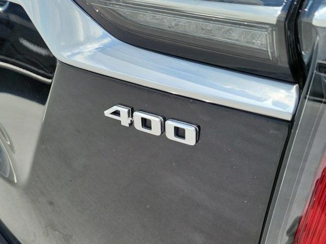 used 2022 Cadillac XT6 car, priced at $39,495