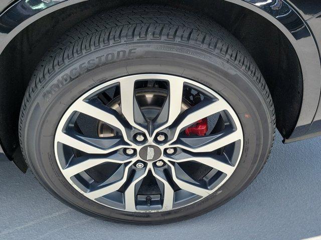 used 2022 Cadillac XT6 car, priced at $39,895