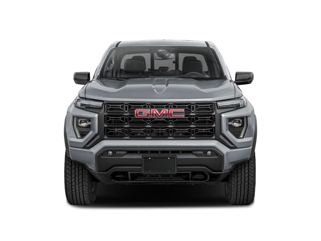 used 2024 GMC Canyon car, priced at $34,995