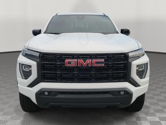 used 2024 GMC Canyon car, priced at $34,995